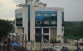 Hotel Udayanraje Palace